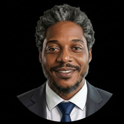 Kwesi Stewart
